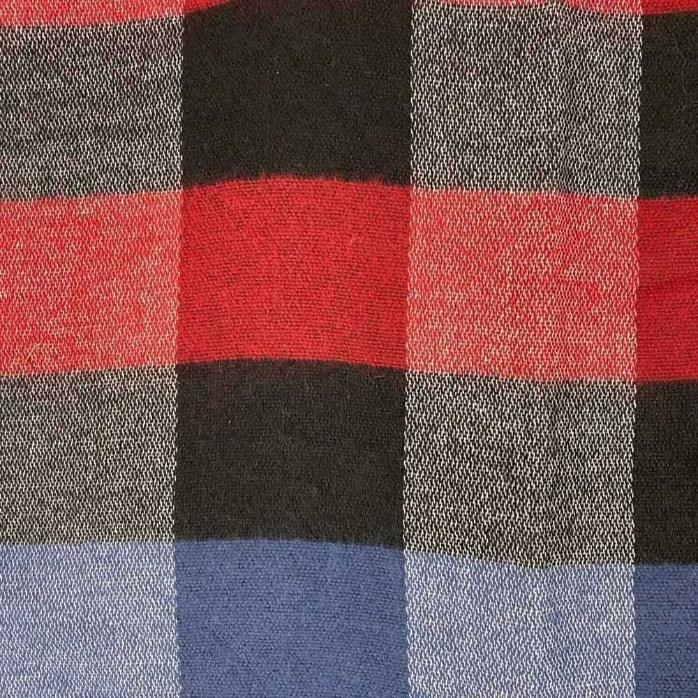 NWT Steve Madden Large Long Scarf Wrap